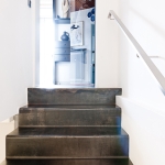 Rossbach Treppe BueroM AC 67 S